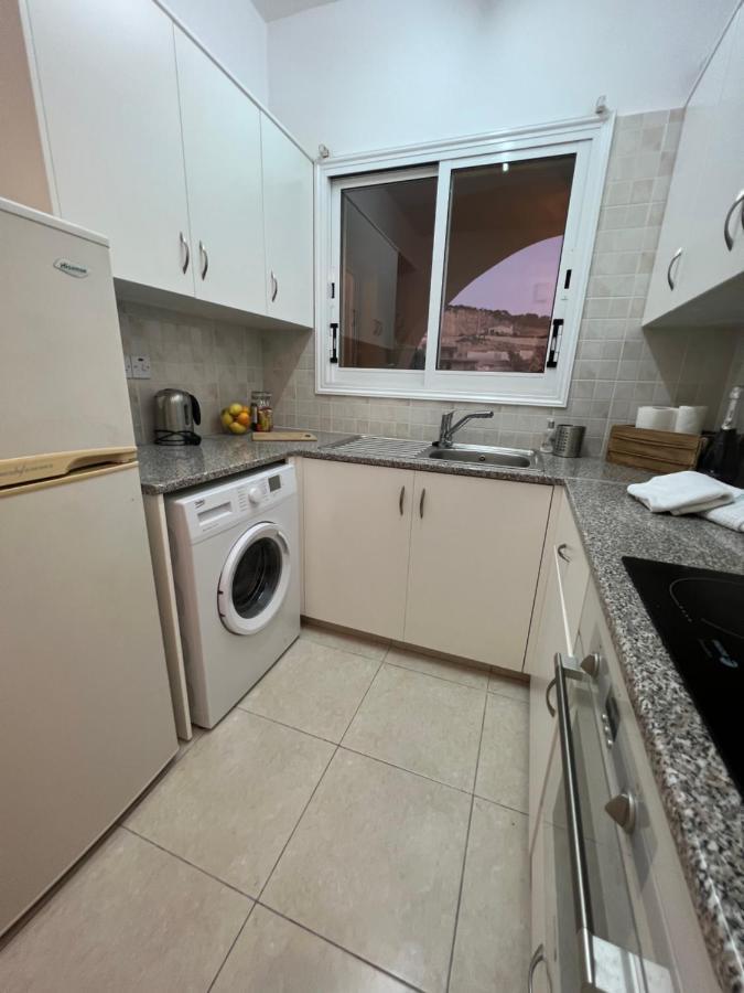 Hillview Apartment Peyia Exterior foto