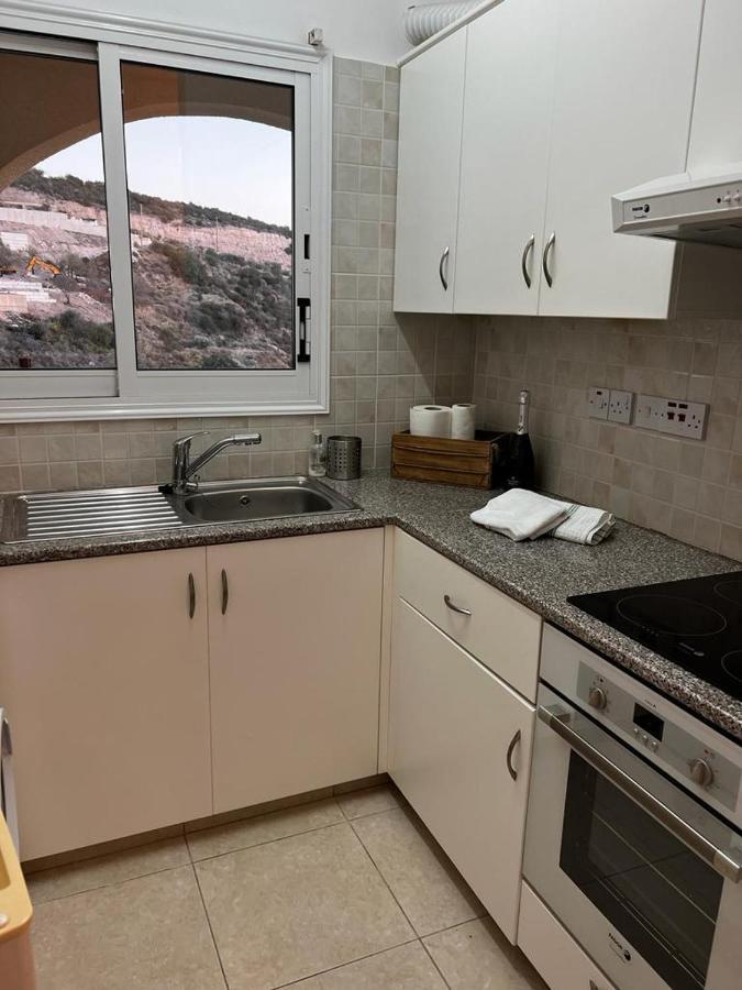 Hillview Apartment Peyia Exterior foto