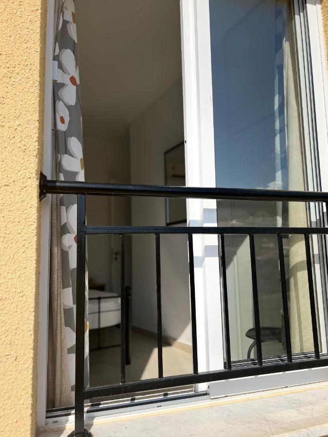 Hillview Apartment Peyia Exterior foto