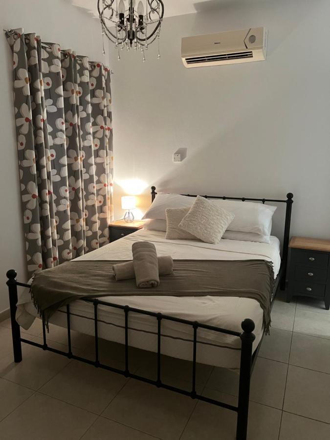 Hillview Apartment Peyia Exterior foto