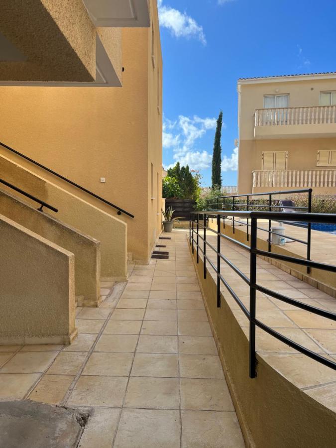 Hillview Apartment Peyia Exterior foto